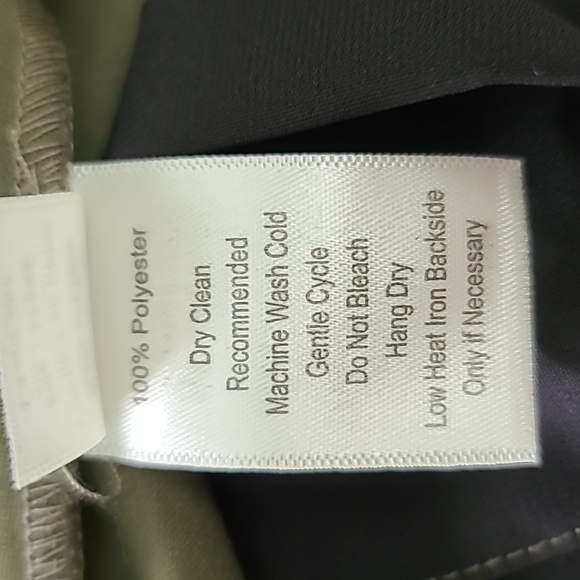 NWT Ecru Style pants - Picture 5 of 5